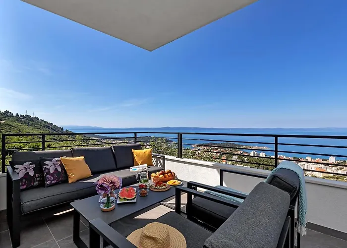 Apartment Apricus