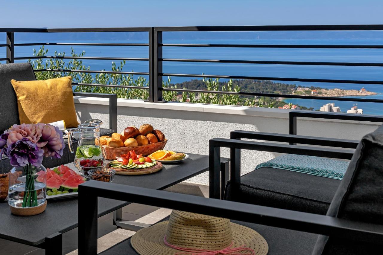 Apricus Apartment *