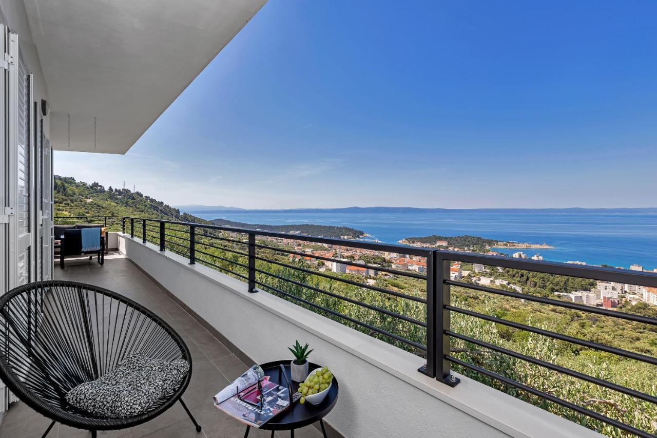 Apartment Apricus