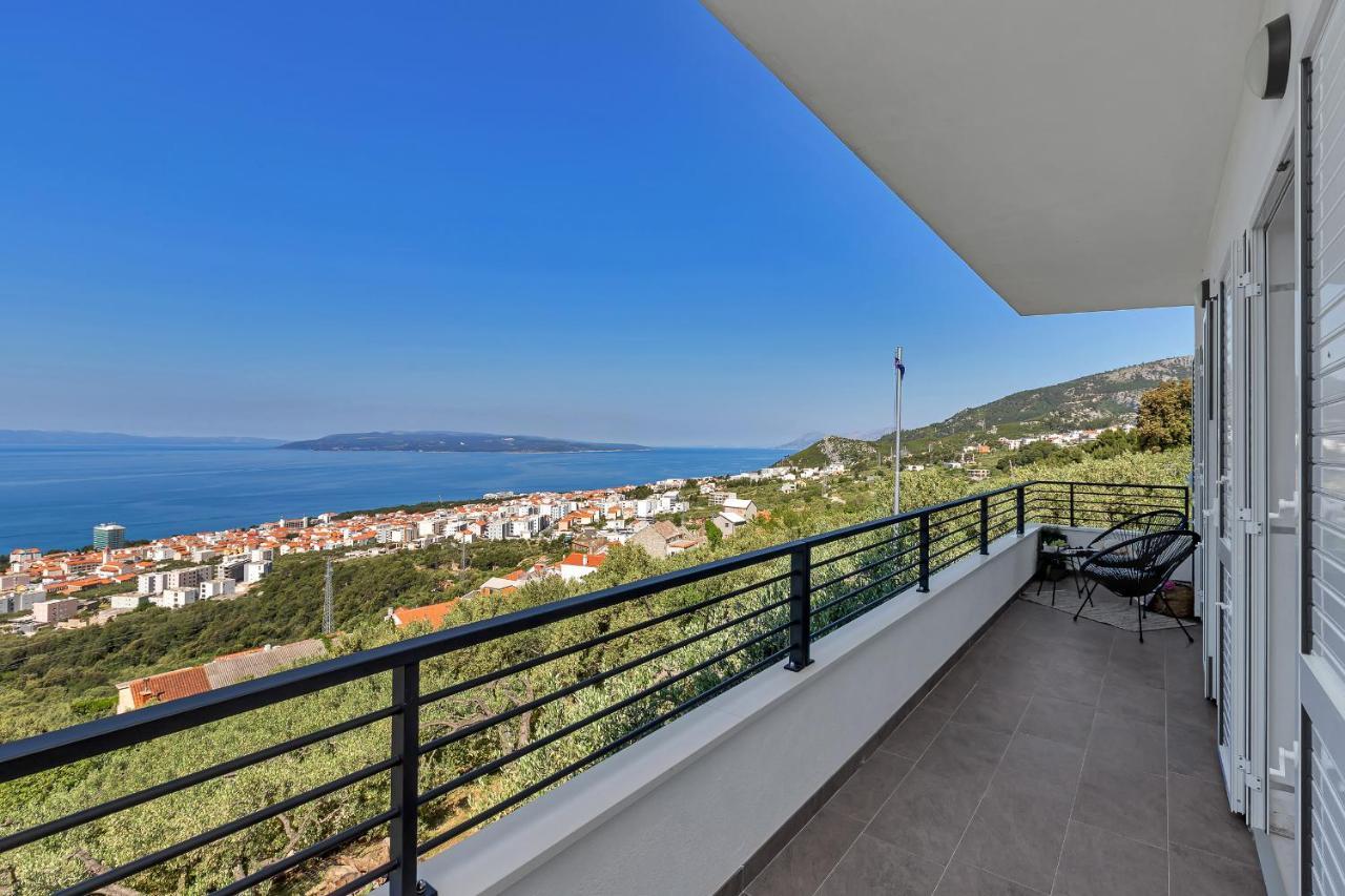 Apartment Apricus *