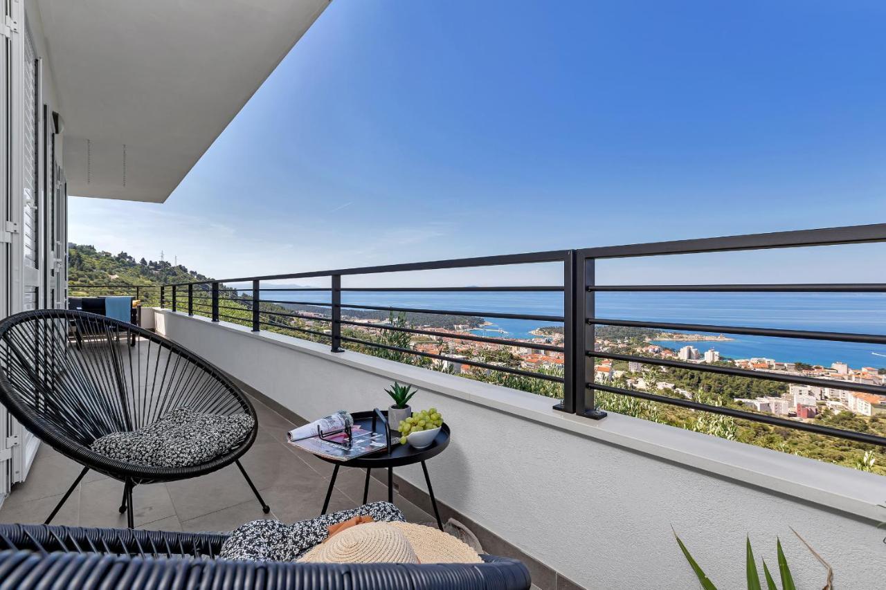 Apartment Apricus