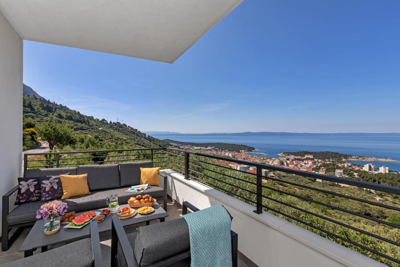 Apricus Apartment